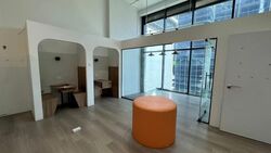 Tahir Building (D1), Office #575686261